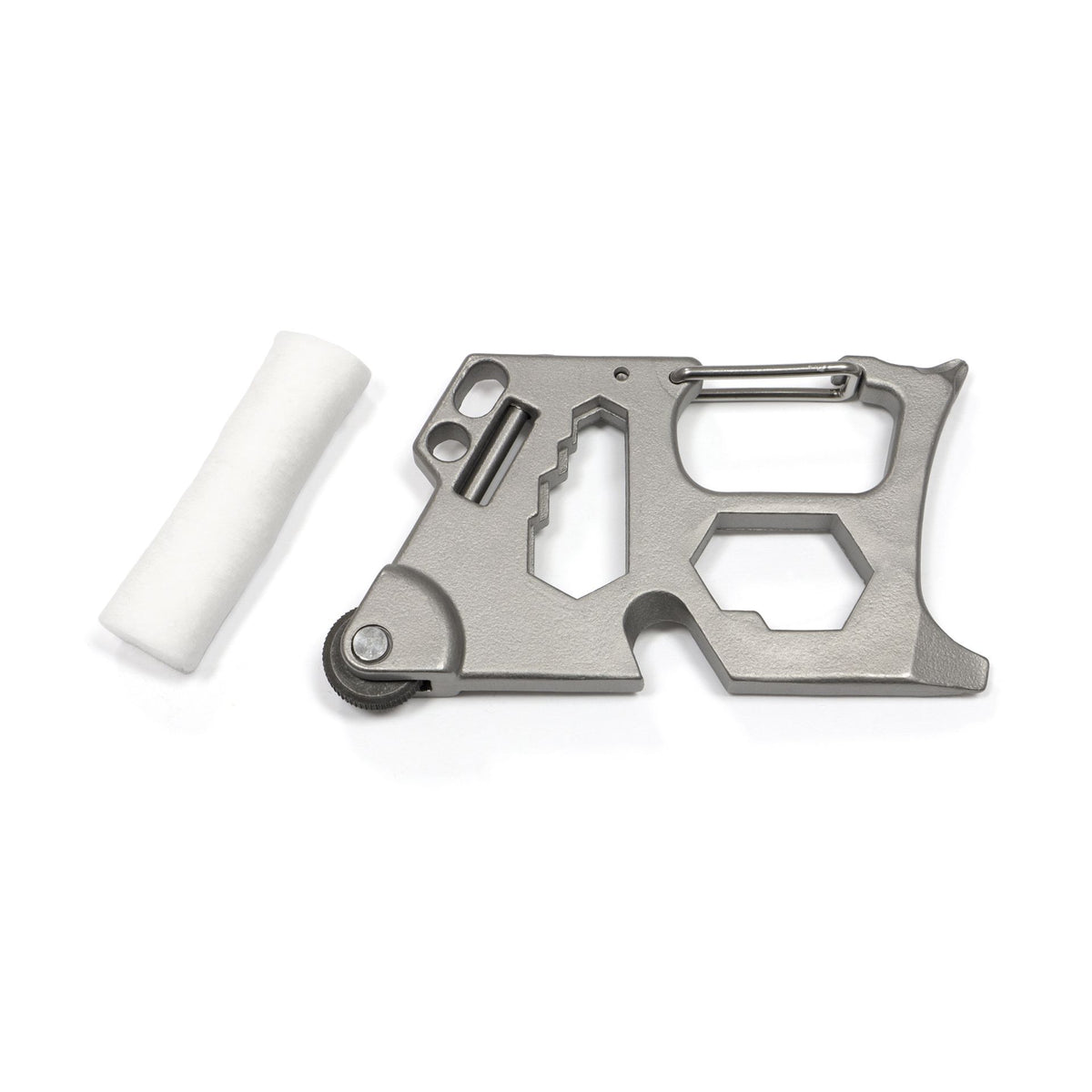 Origin Outdoors Multitool Firestarter 9 in 1