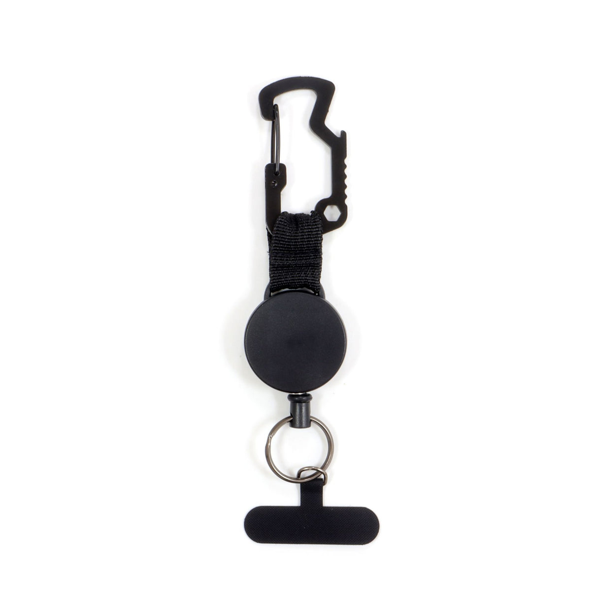 Karabīne ar trosi Origin Outdoors Phone Security