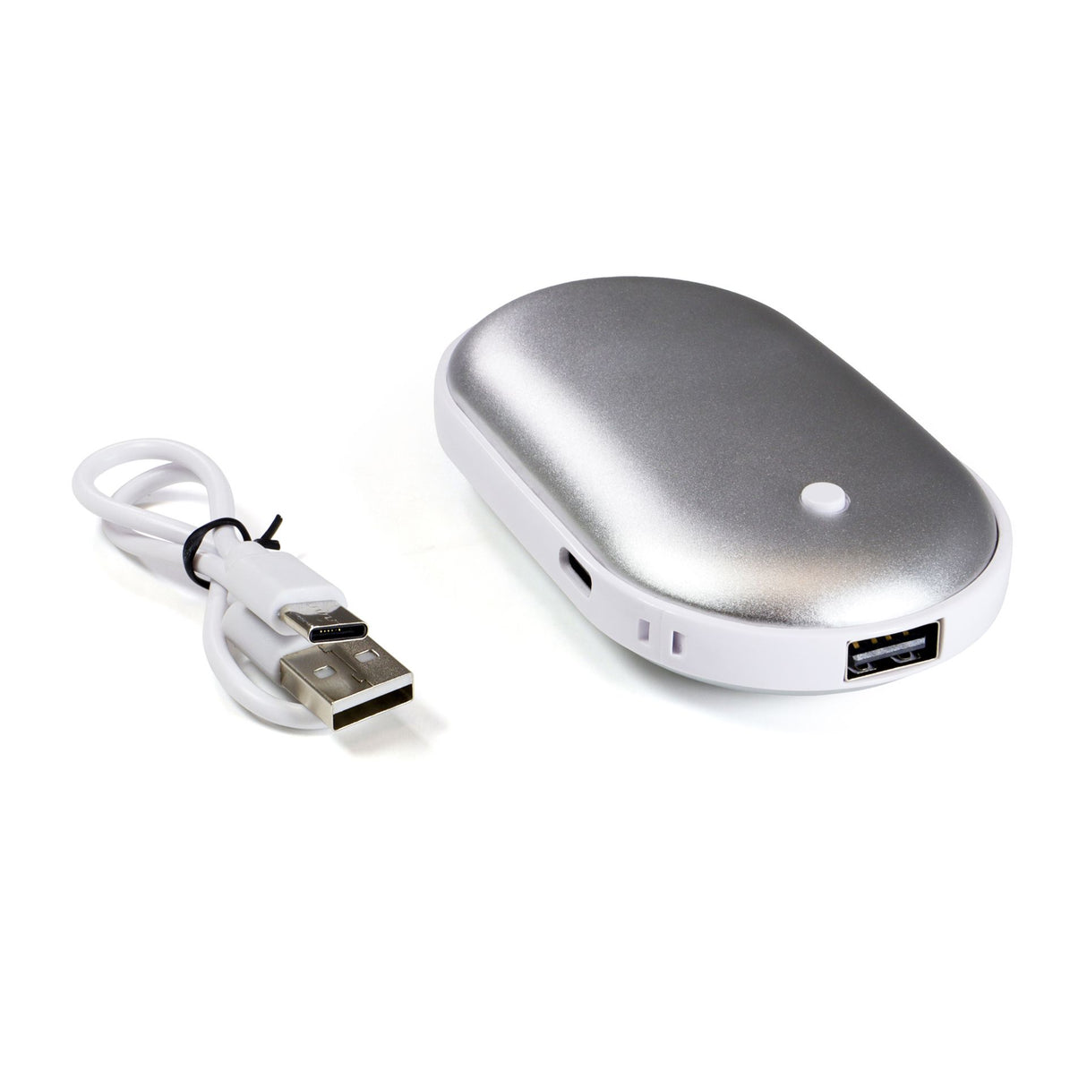 Power bank + hand warmer Origin Outdoors Slim Power bank