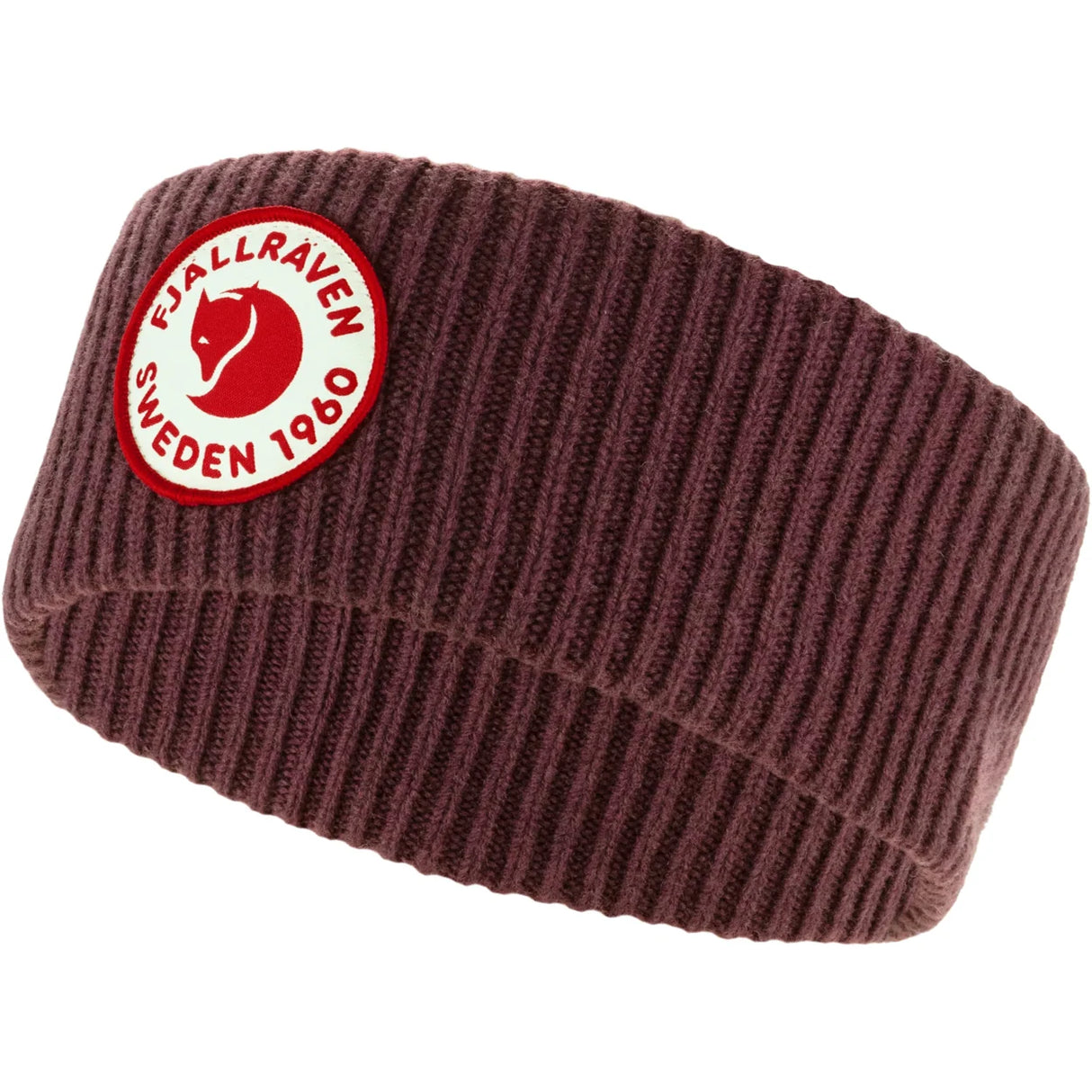 Fjallraven 1960 Logo Headband