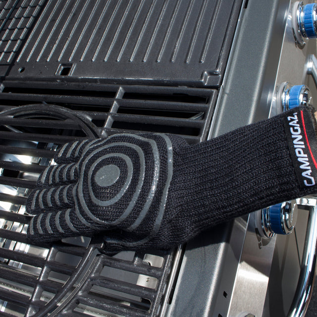 Coleman Bbq Accy Premium Grill Glove
