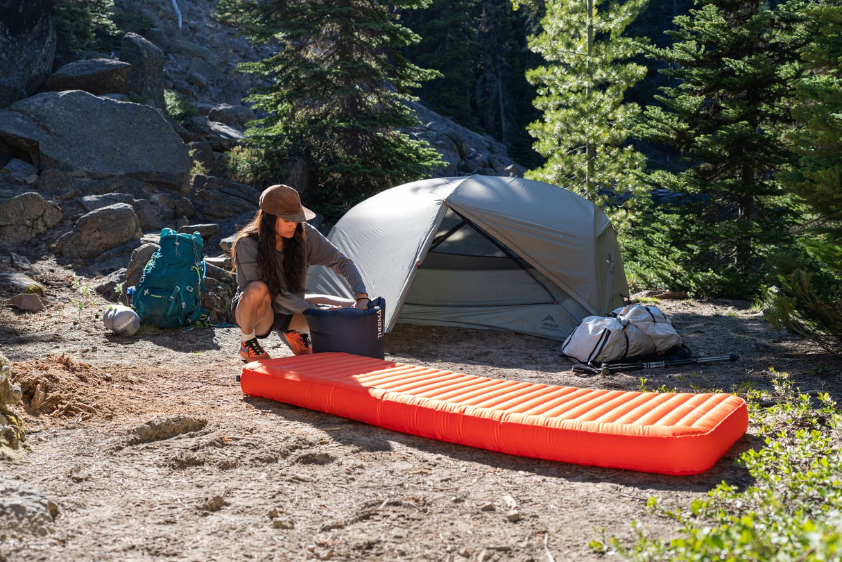 ThermaRest NeoLoft Sleeping Pad