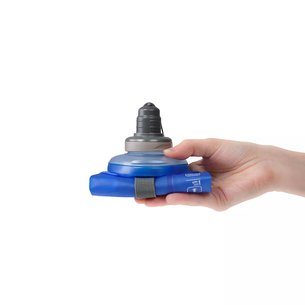 Pudele Source Nomadic foldable