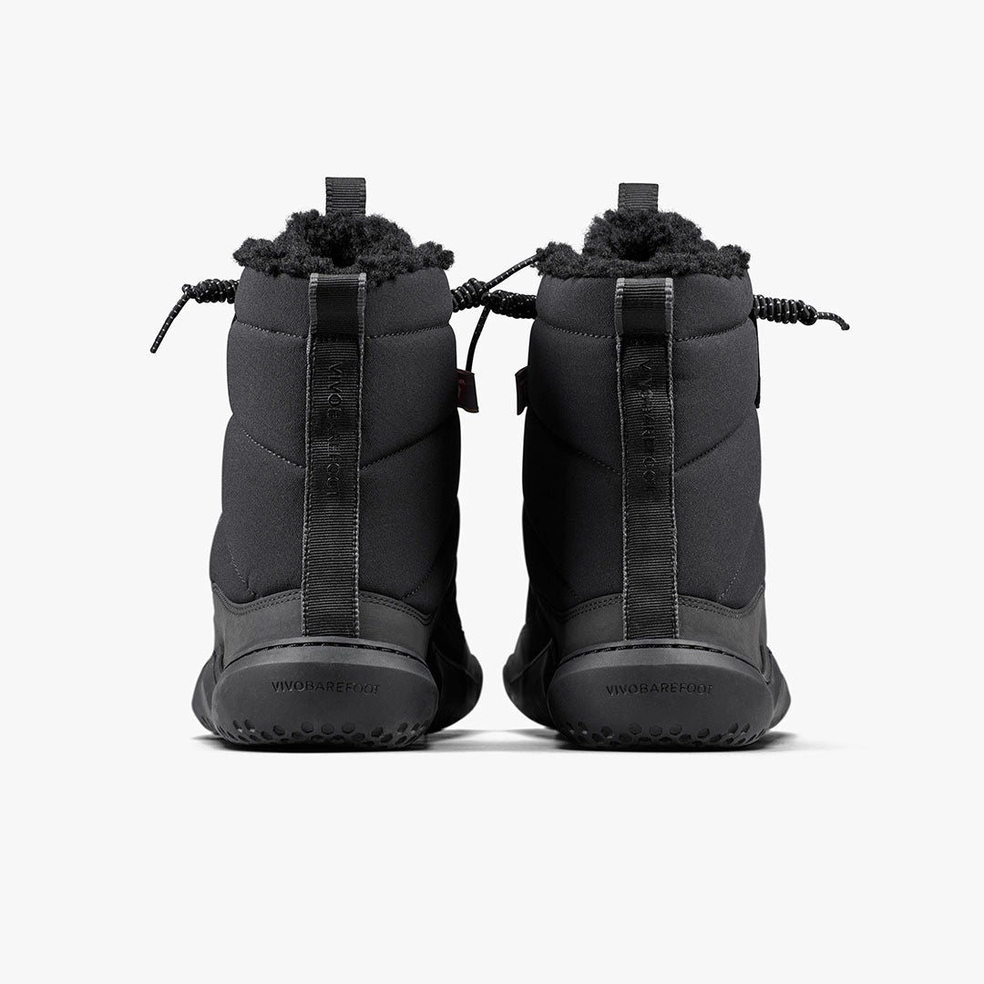 Barefoot Winter Boots VivoBarefoot Gobi Hiber Women's