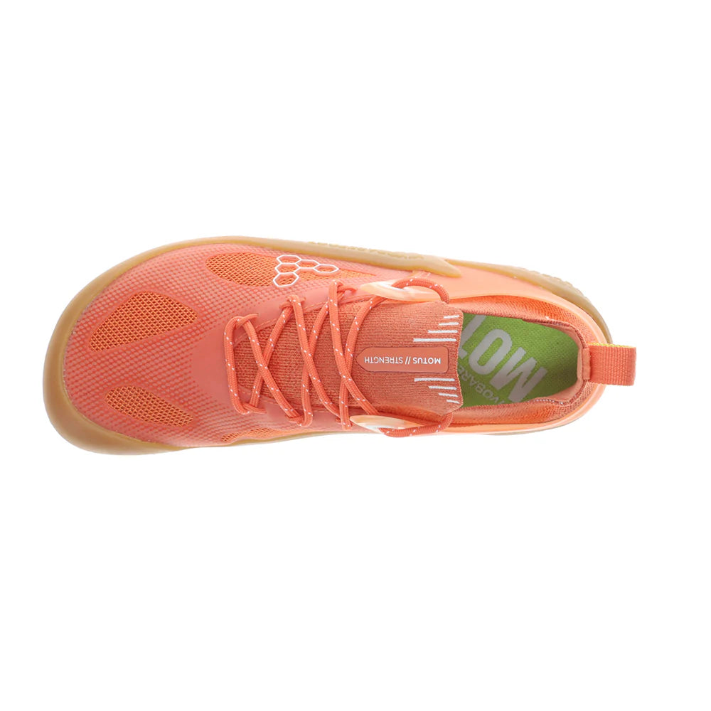 Barefoot shoes VivoBarefoot Motus Strength women's
