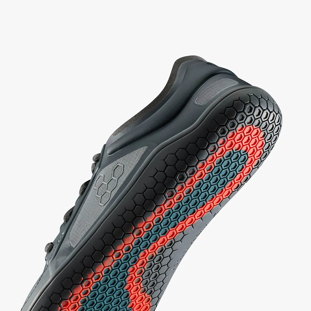 Baskāju apavi VivoBarefoot PRIMUS LITE IV ALL WEATHER sieviešu