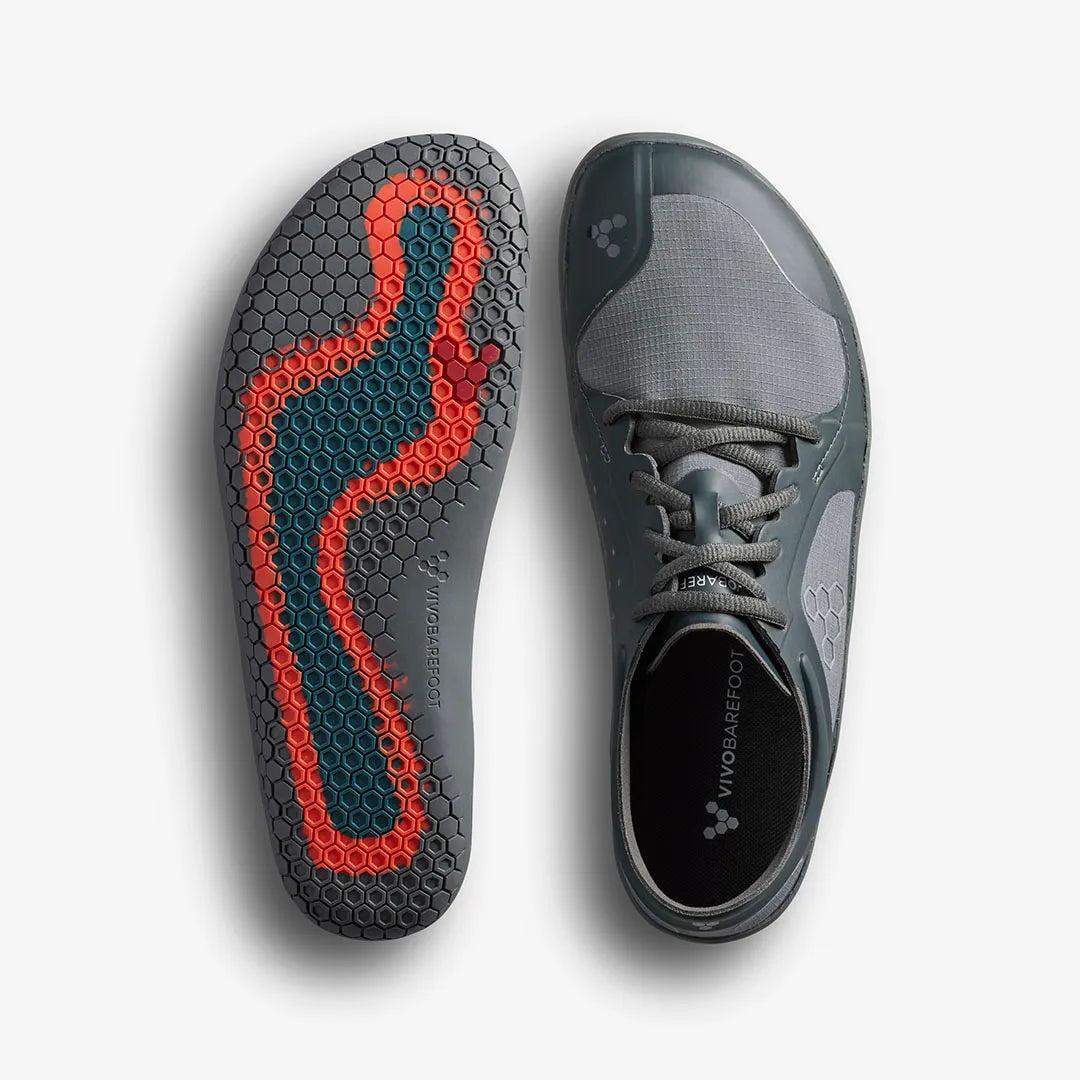 Baskāju apavi VivoBarefoot PRIMUS LITE IV ALL WEATHER sieviešu