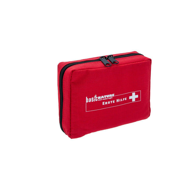 BasicNature First aid kit Plus
