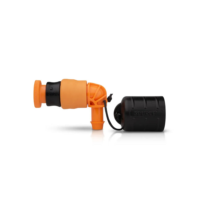 Source Storm Valve