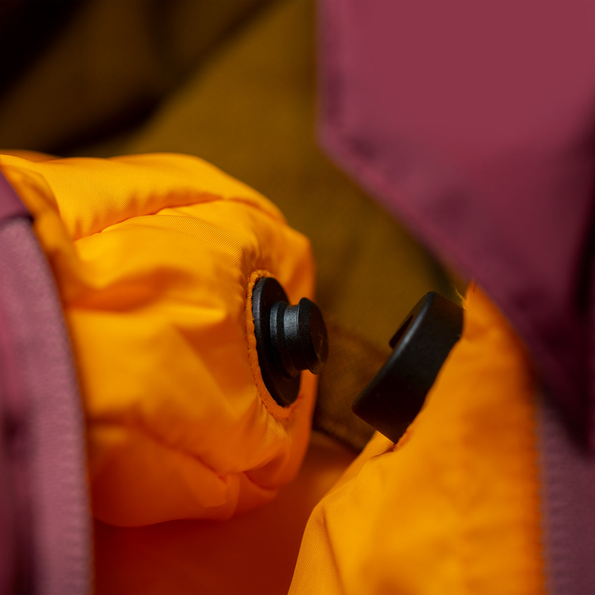 Mammut guļammaiss Protect Fiber Bag -21