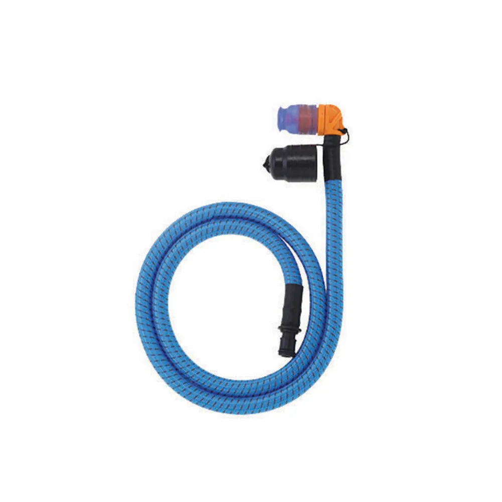 Trubiņas apvalks Source Helix Weave Covered Tube Kit