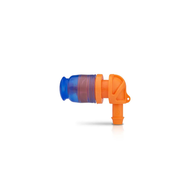 Source Helix Valve