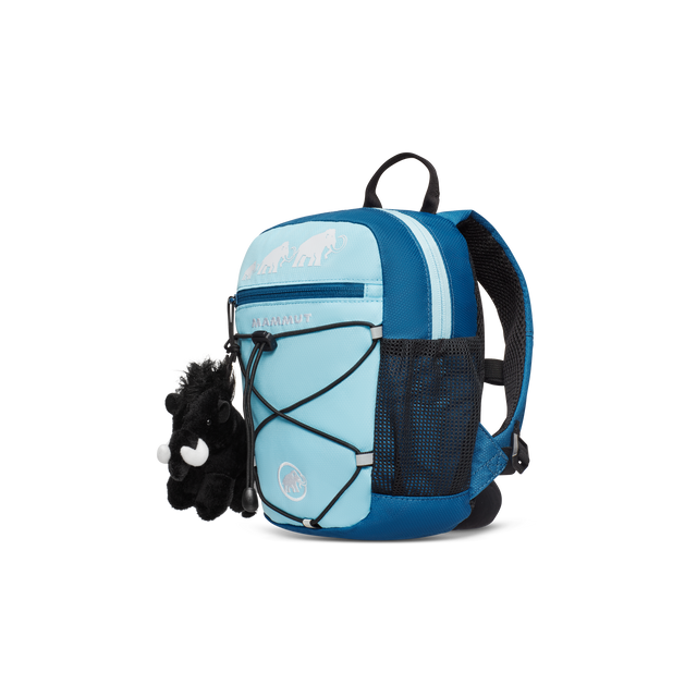Children's backpack Mammut First Zip