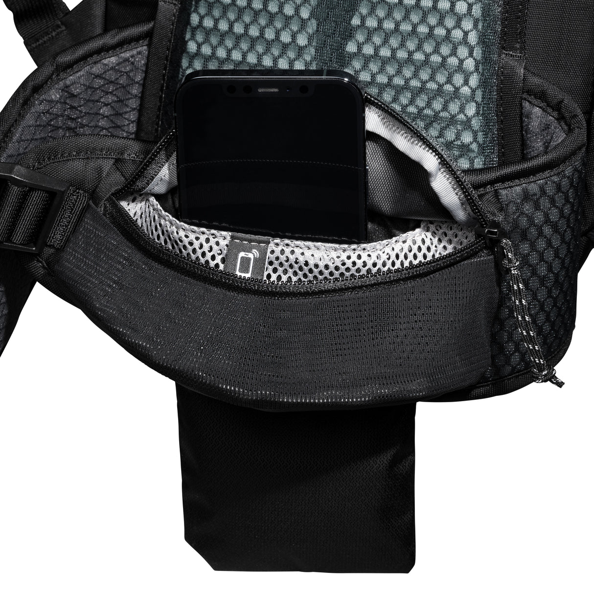 Mammut pārgājienu mugursoma Lithium 30