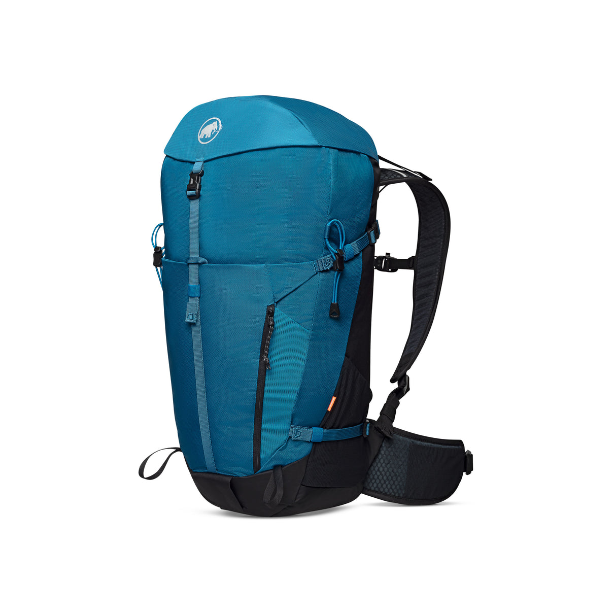 Mammut pārgājienu mugursoma Lithium 30 Sapphire-Black