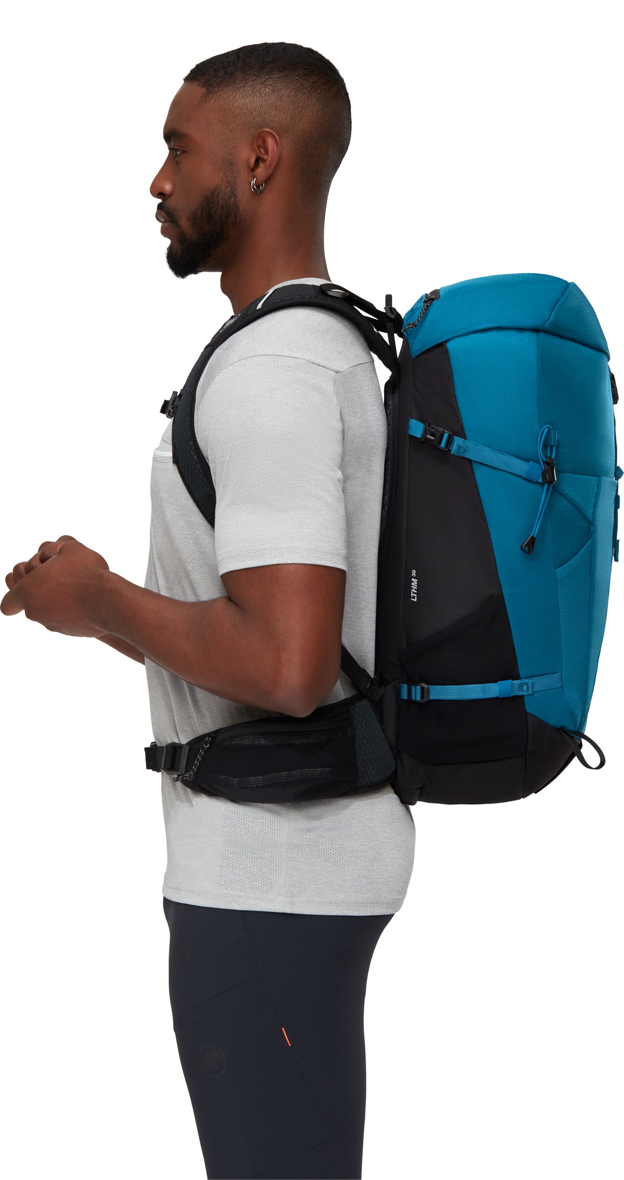 Mammut pārgājienu mugursoma Lithium 30