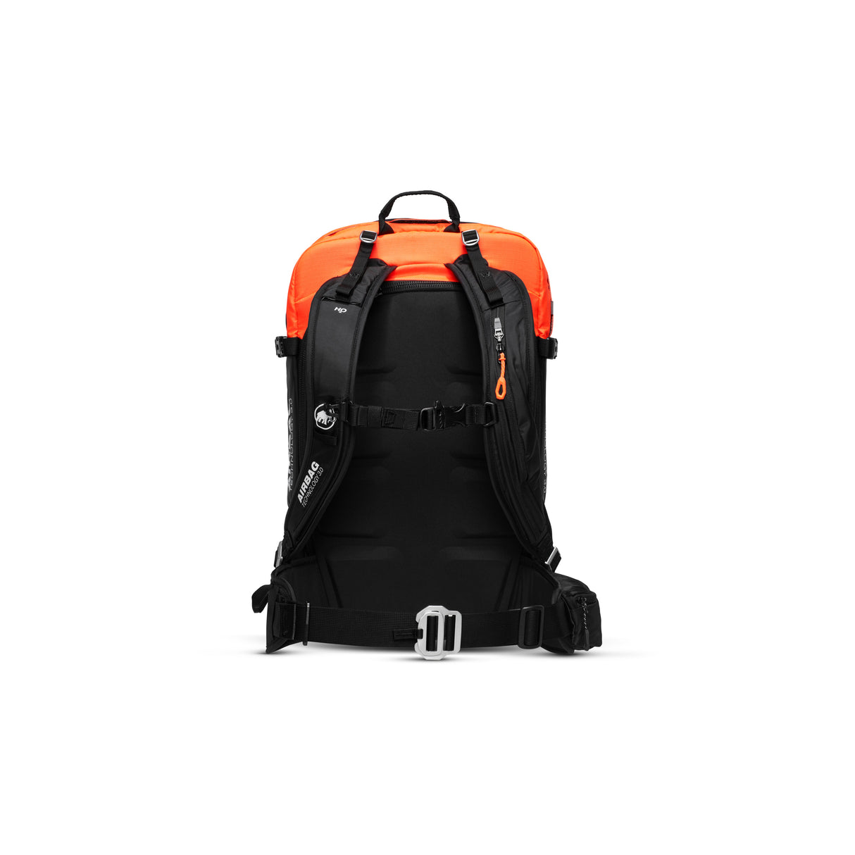 Mammut Pro 35 W Removable Airbag 3.0 Ready Avalanche Backpack for women