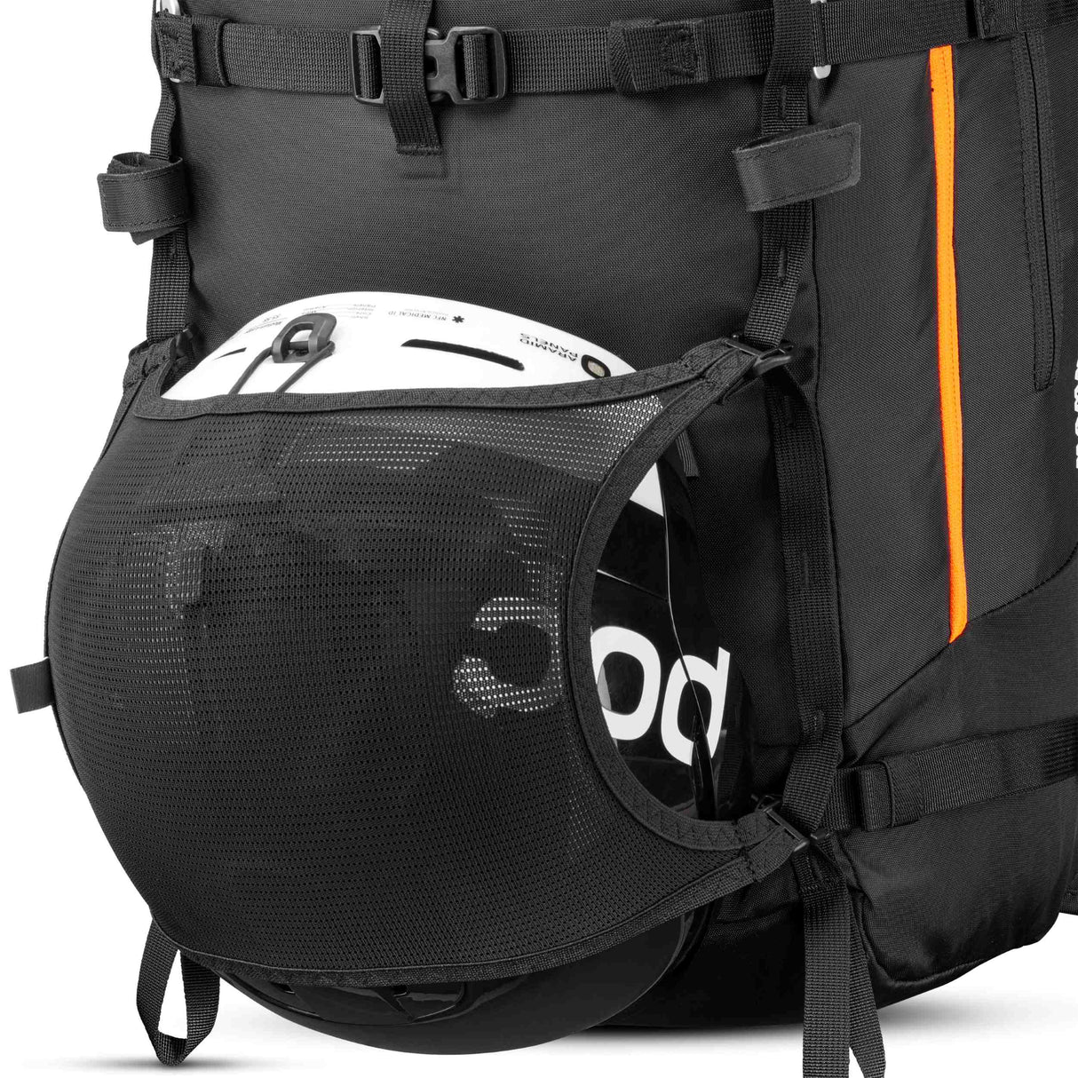 Mammut Pro 35 W Removable Airbag 3.0 Ready Avalanche Backpack for women