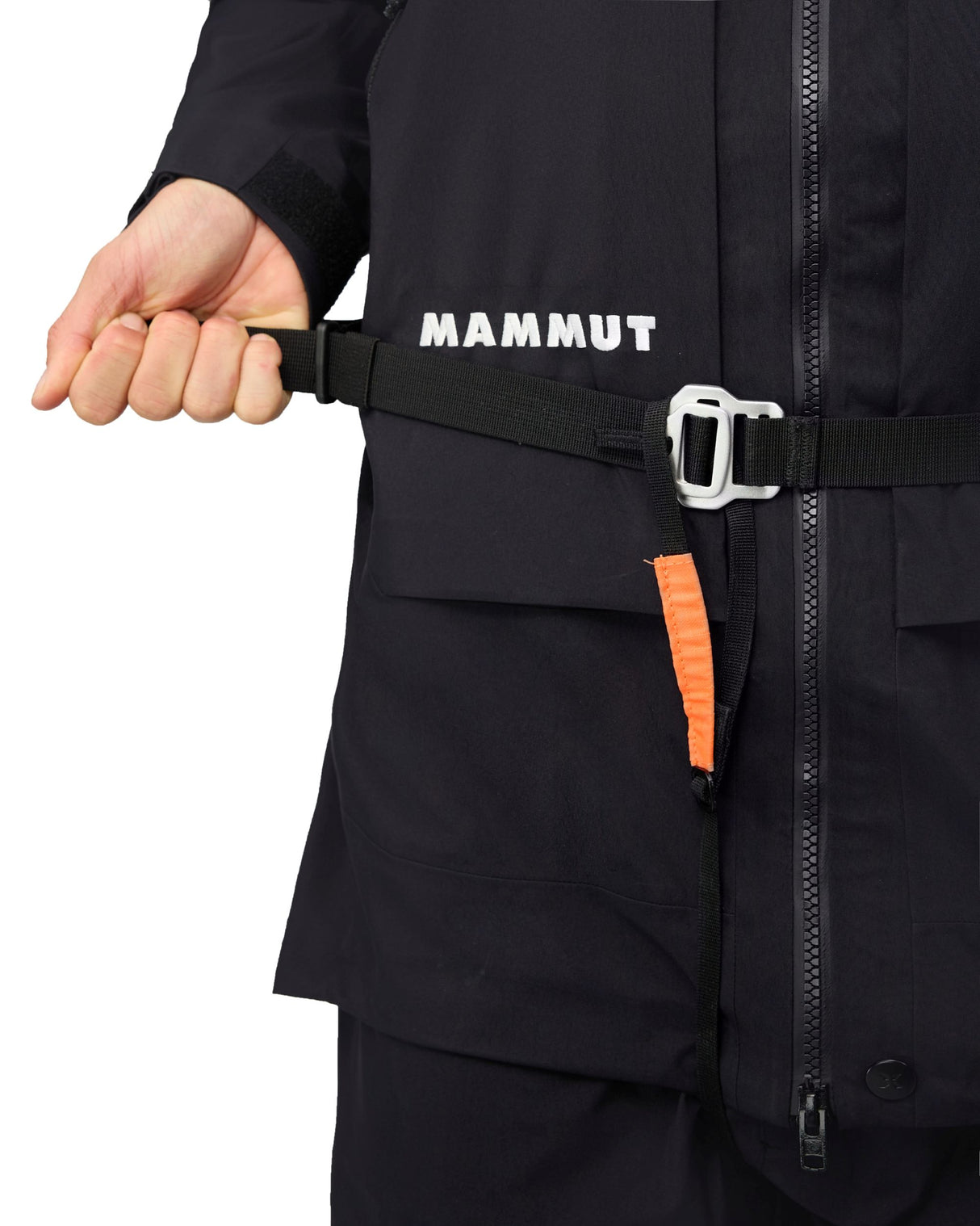 Avalanche Backpack Mammut Eiger Free 20 Removable Airbag 3.0 ready
