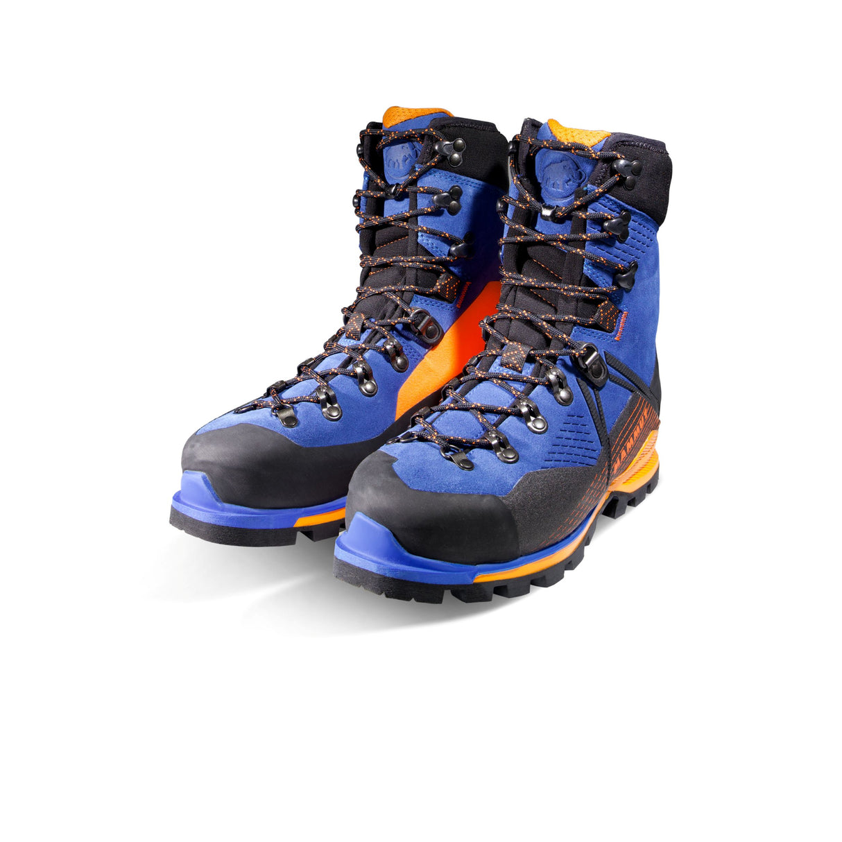 Mammut Kento Mountain High GTX Women's Shoes