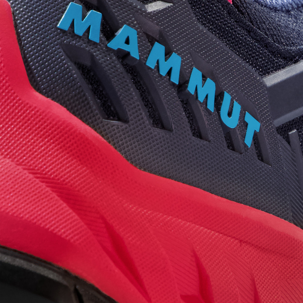 Mammut Alnasca Knit II Low Goretex sieviešu apavi