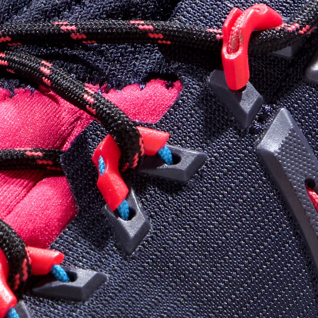 Mammut Alnasca Knit II Low Goretex sieviešu apavi