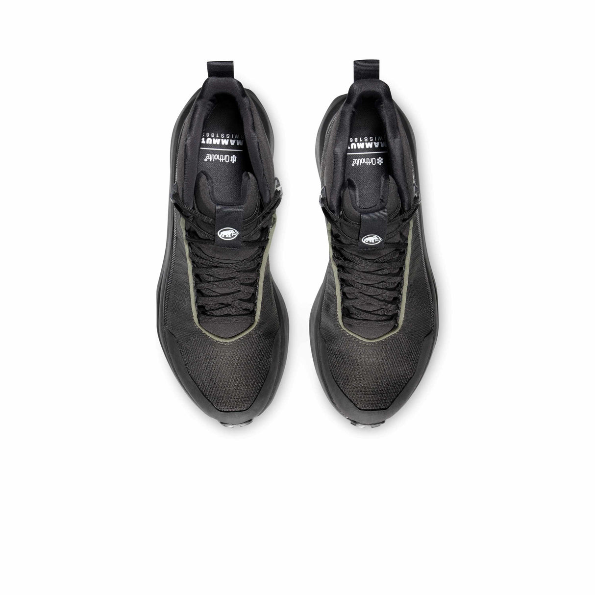 Mammut apavi Aenergy Mtn Mid Gore-Tex vīriešu