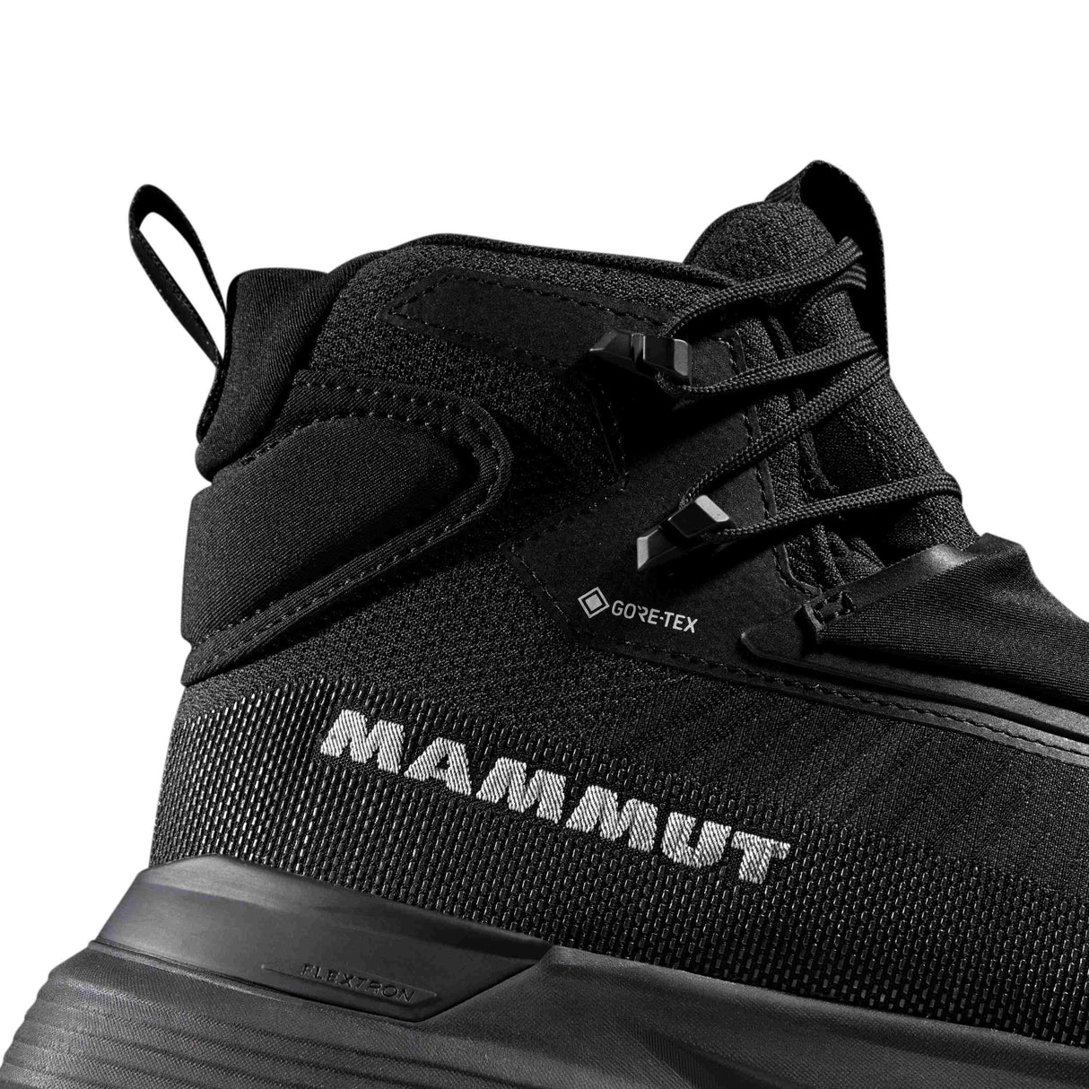 Mammut apavi Aenergy Ultra Mid Gore-Tex vīriešu