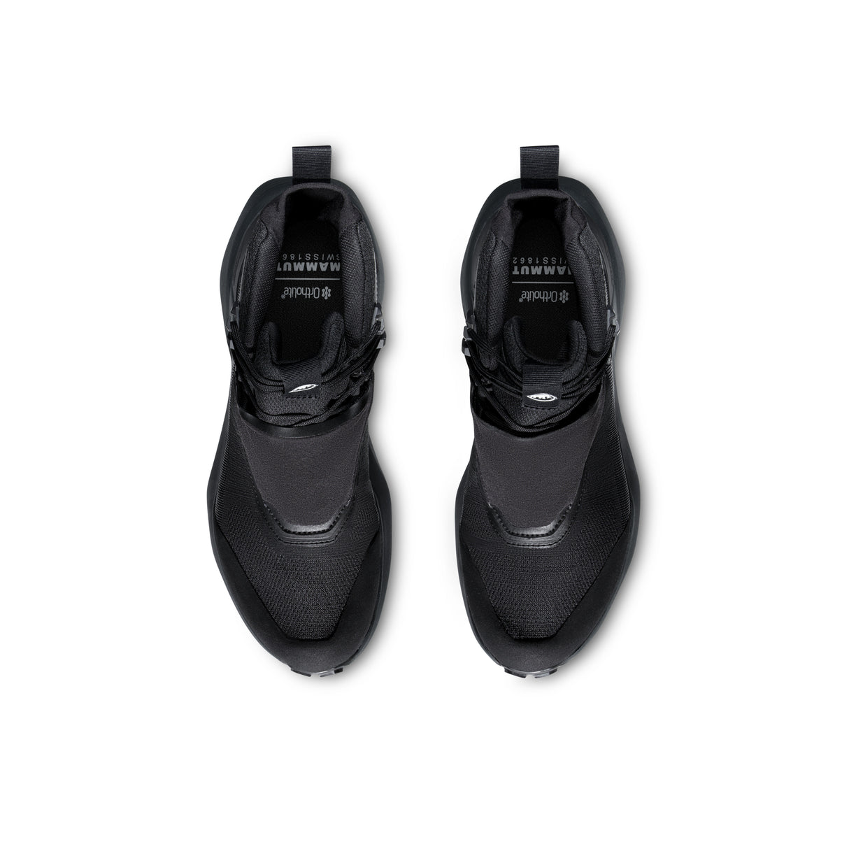 Mammut apavi Aenergy Ultra Mid Gore-Tex vīriešu