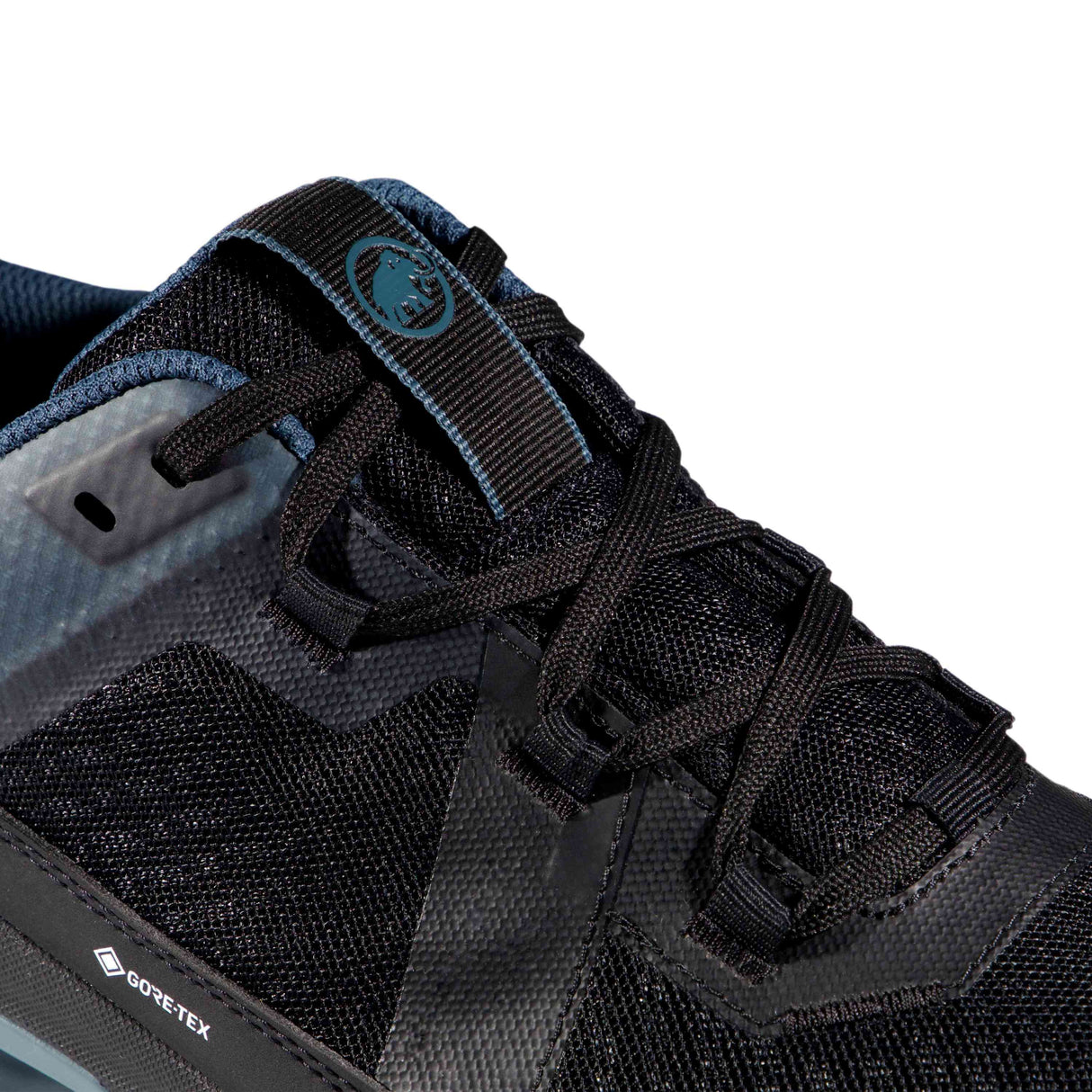 Pārgājienu apavi Mammut Girun II Low GTX vīriešu