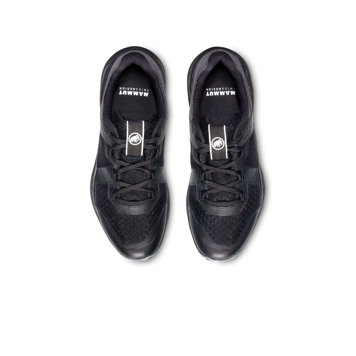 Pārgājienu apavi Mammut Girun II Low GTX sieviešu