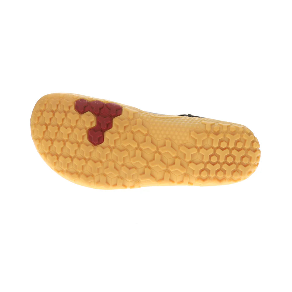 VivoBarefoot Magna Leather FG men's barefoot shoes