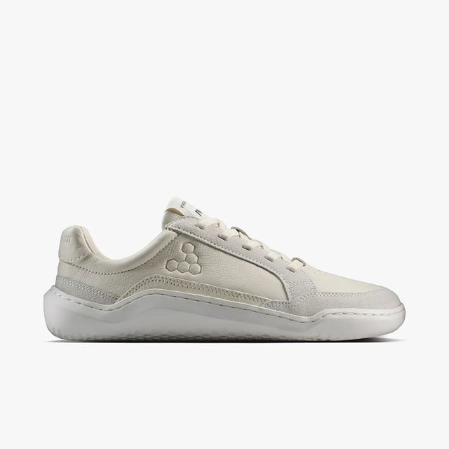 Men's VivoBarefoot GOBI II SNEAKER PREMIUM LEATHER barefoot shoes