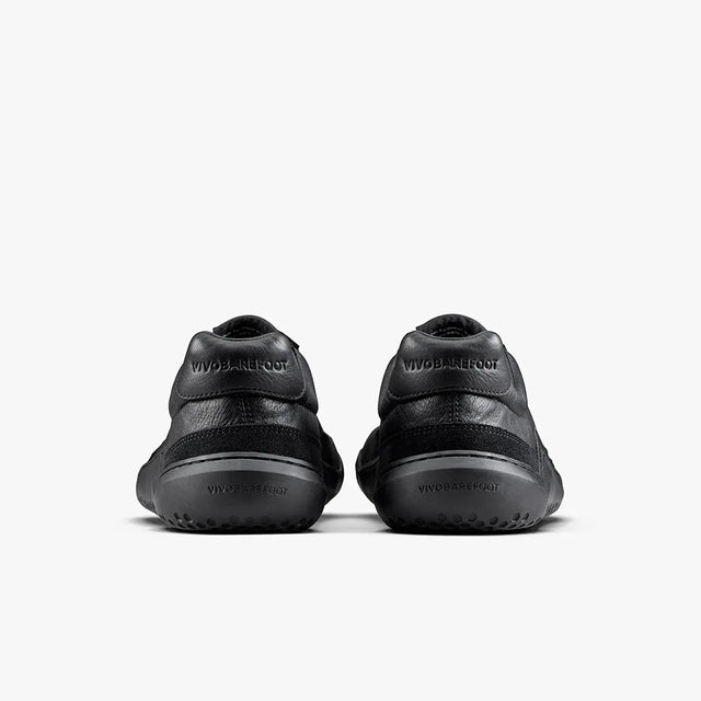 Men's VivoBarefoot GOBI II SNEAKER PREMIUM LEATHER barefoot shoes