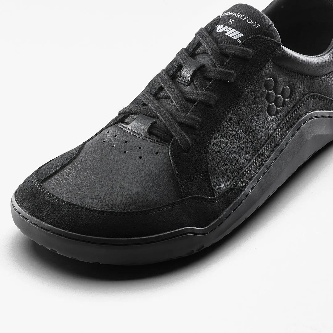 Baskāju apavi VivoBarefoot GOBI II SNEAKER PREMIUM LEATHER vīriešu