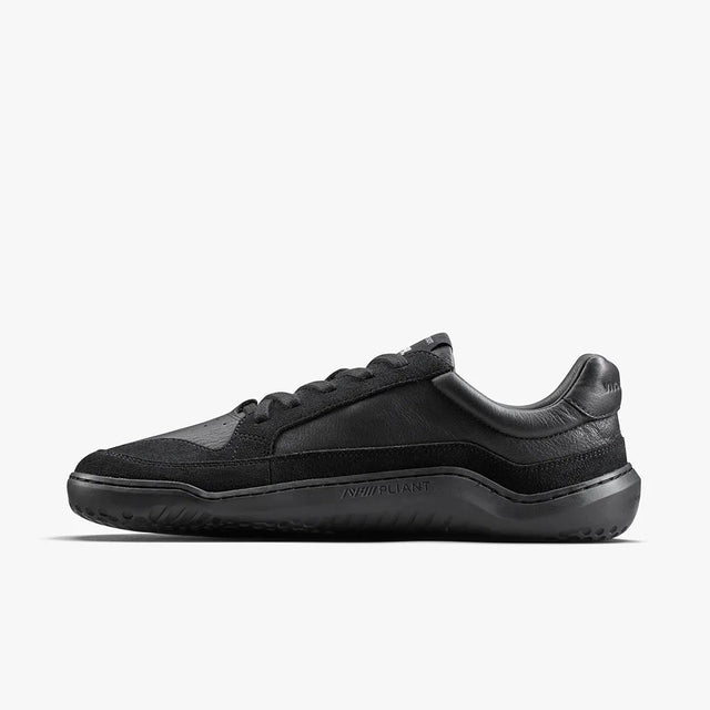 Men's VivoBarefoot GOBI II SNEAKER PREMIUM LEATHER barefoot shoes