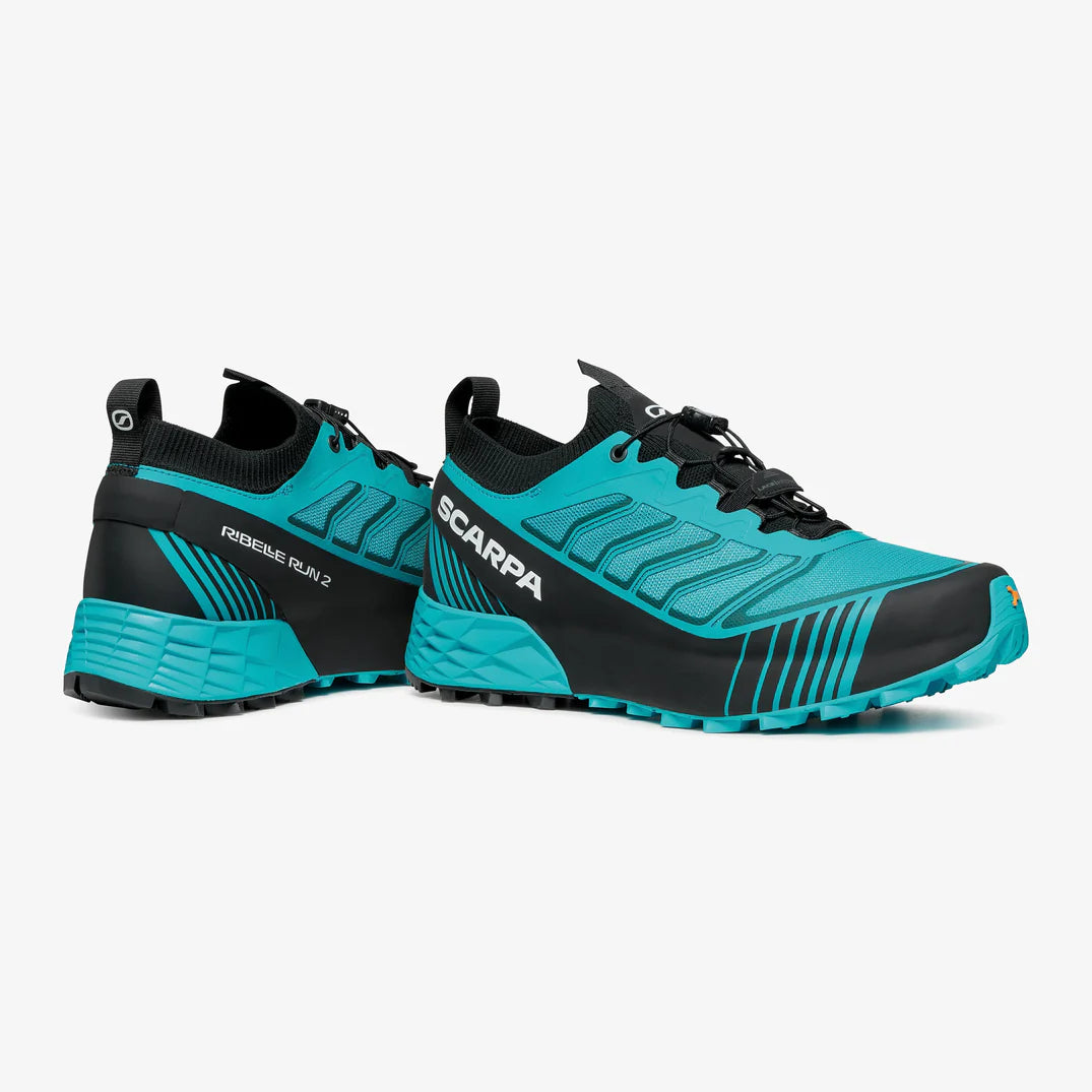 Apavi Scarpa RIBELLE RUN 2 vīriešu
