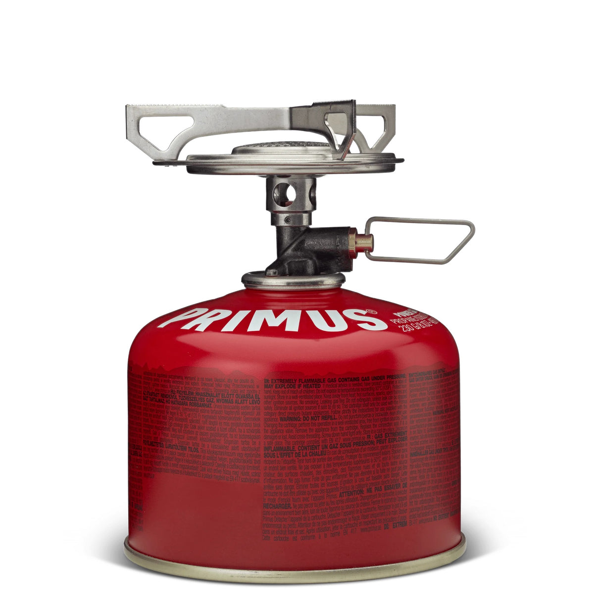 Gāzes deglis Primus Essential Trail Stove
