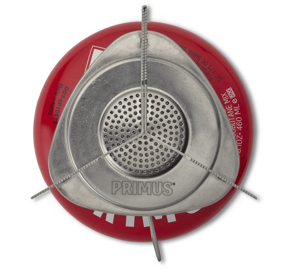 Gāzes deglis Primus Essential Trail Stove Duo