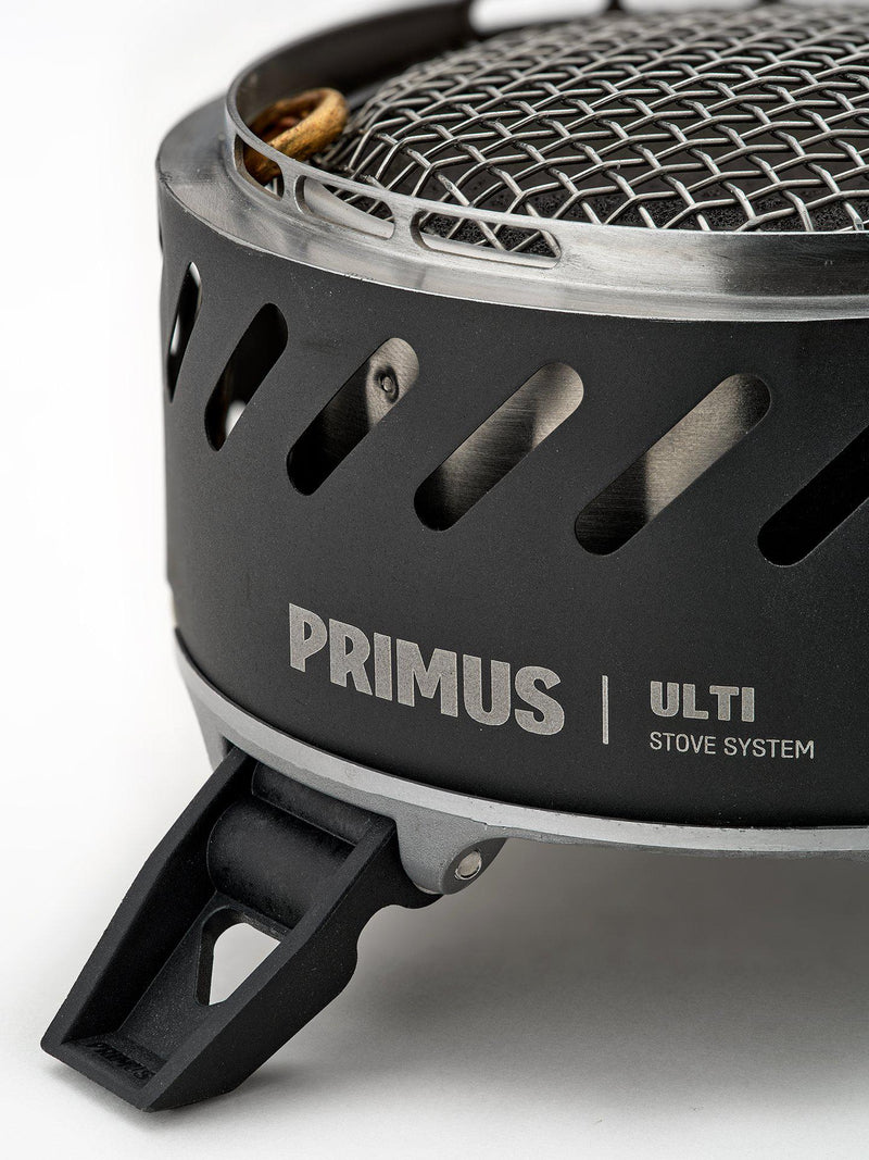 Gas burner Primus Ulti Stove System 1.0