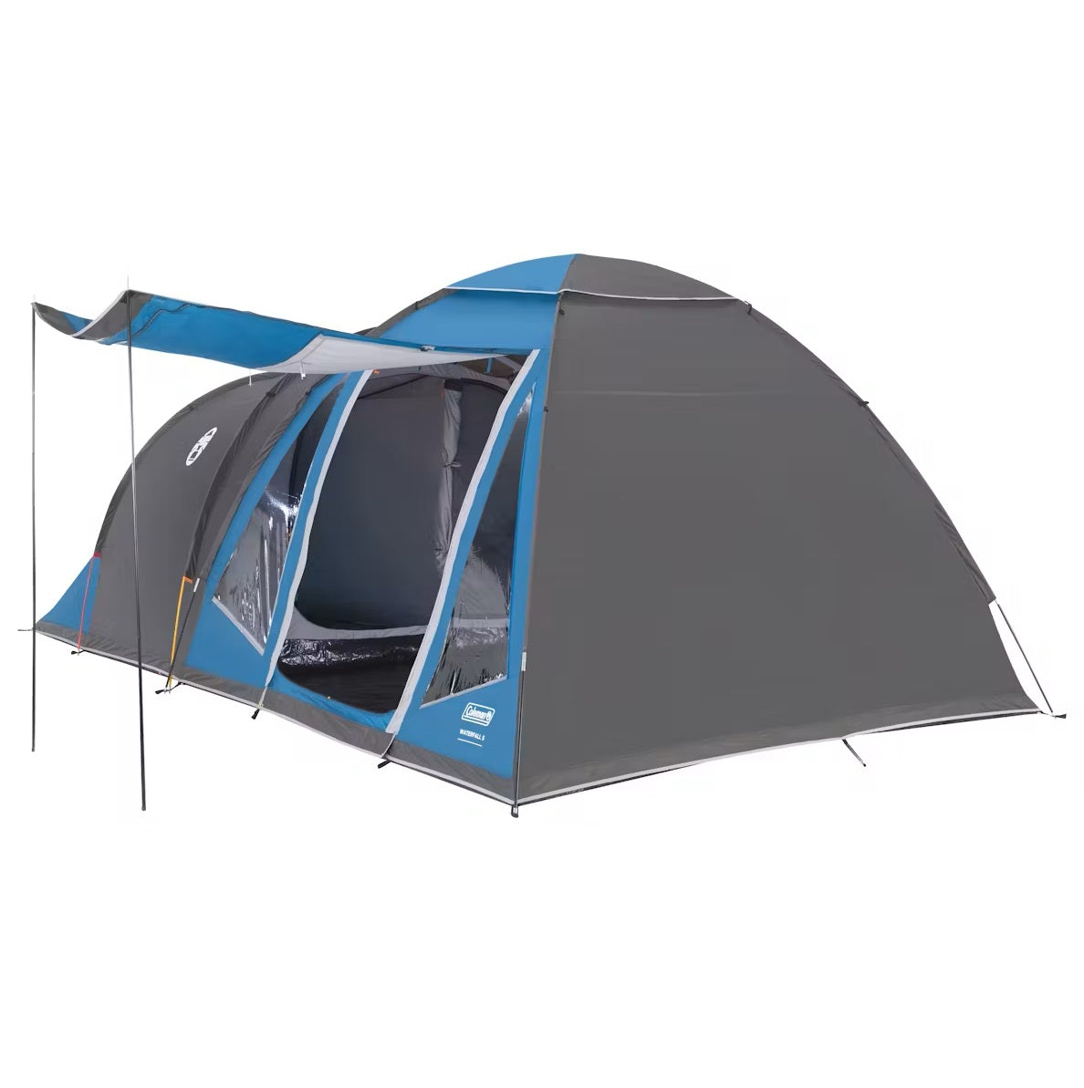 Coleman Waterfall 5 five-person tent