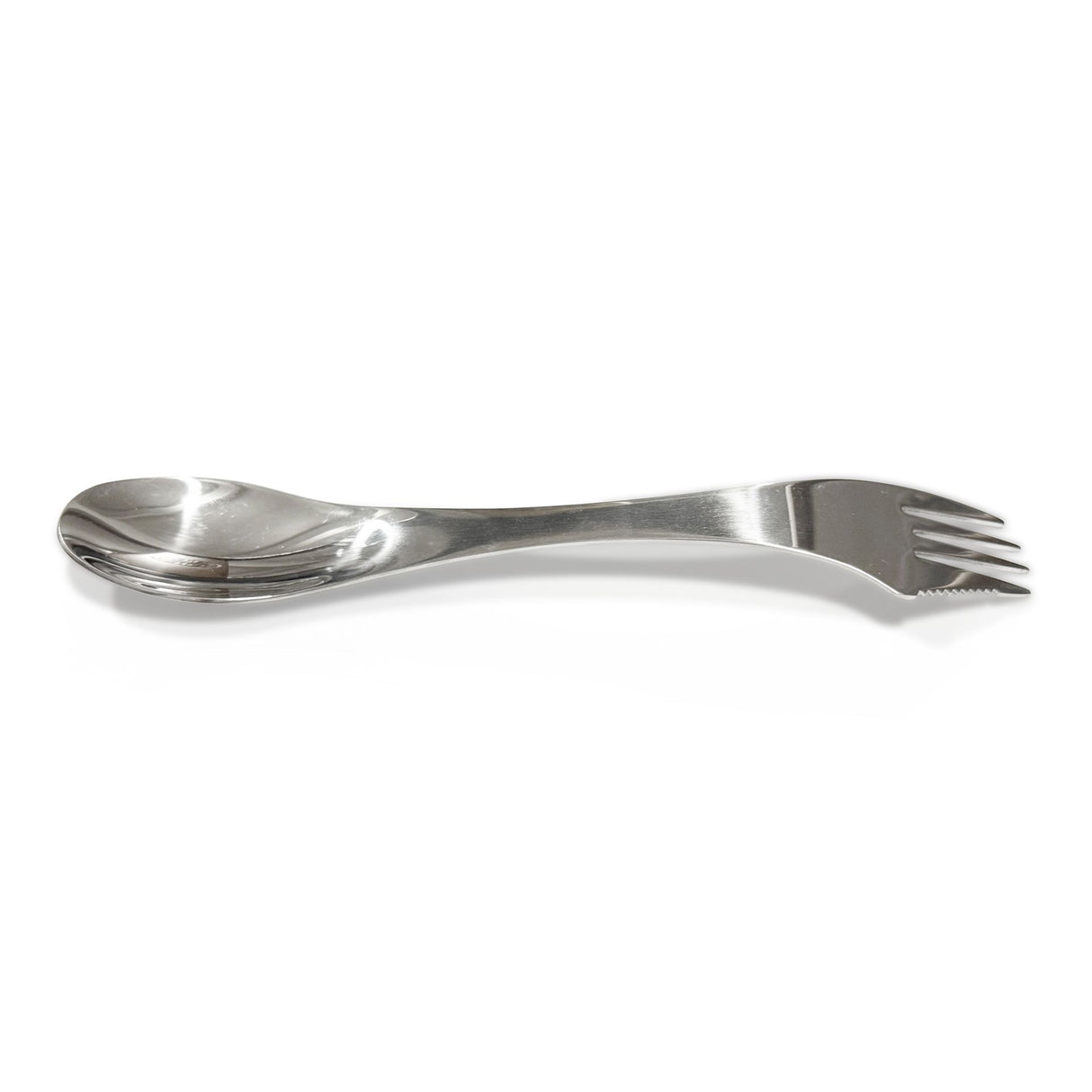Karote-dakša Origin Outdoors Stainless Steel Spork Multi
