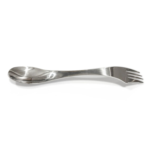 Spoon-Fork Origin Outdoors Stainless Steel Spork Multi