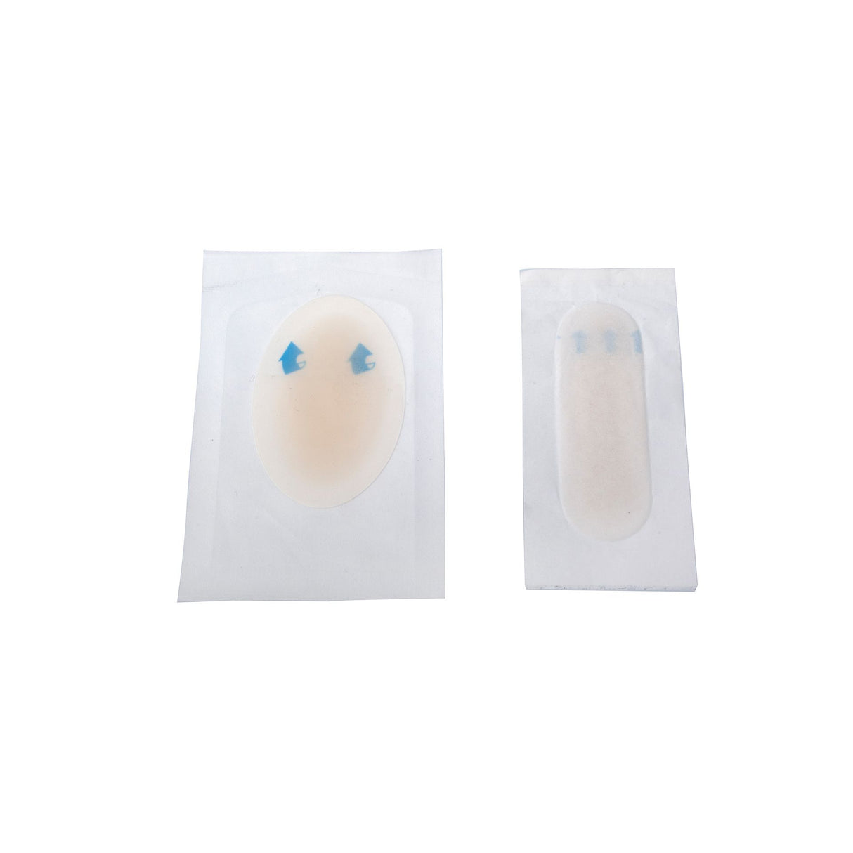 Blister Plasters BasicNature Blister Plaster
