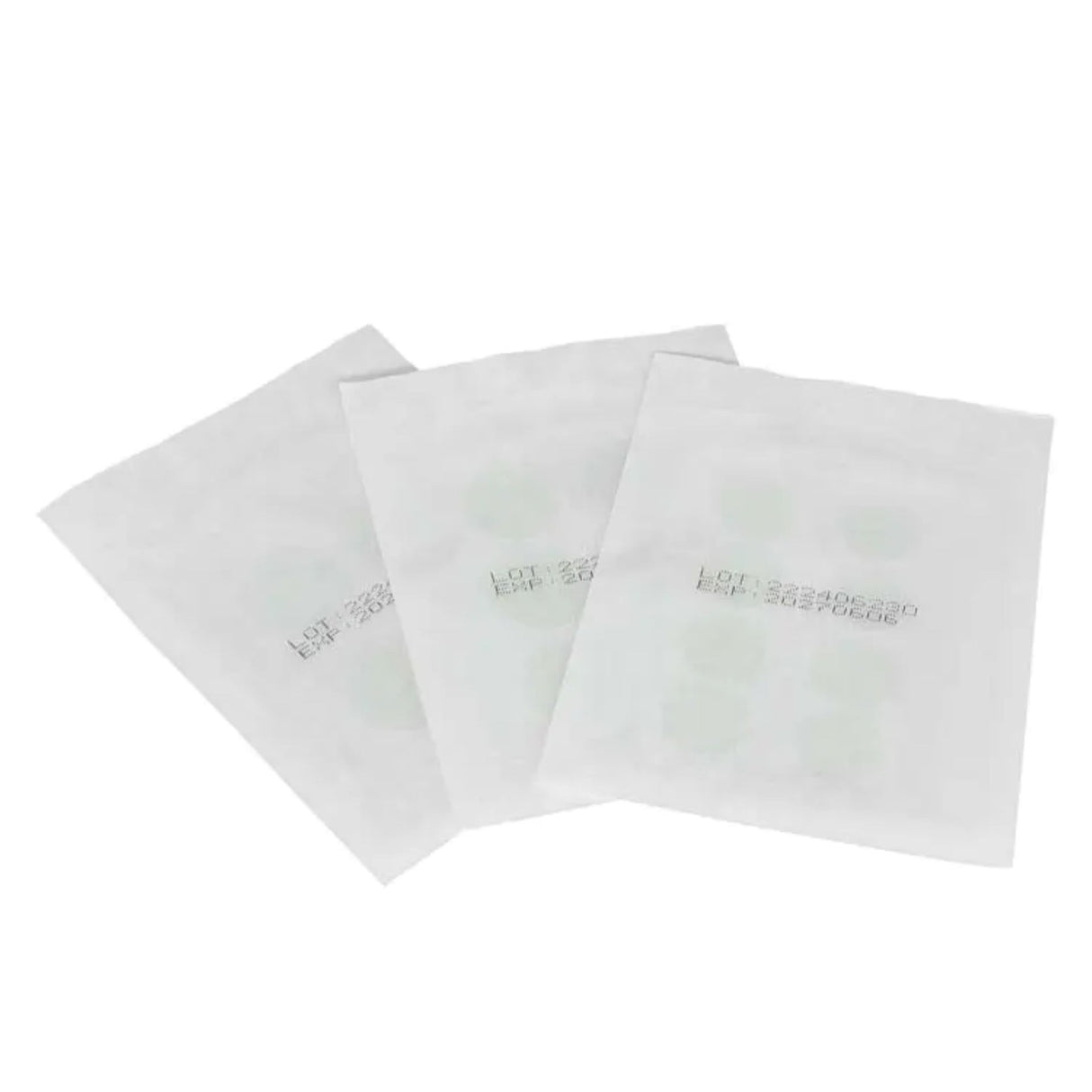 Anti-itch patches BasicNature Mosquito Bite Plasters