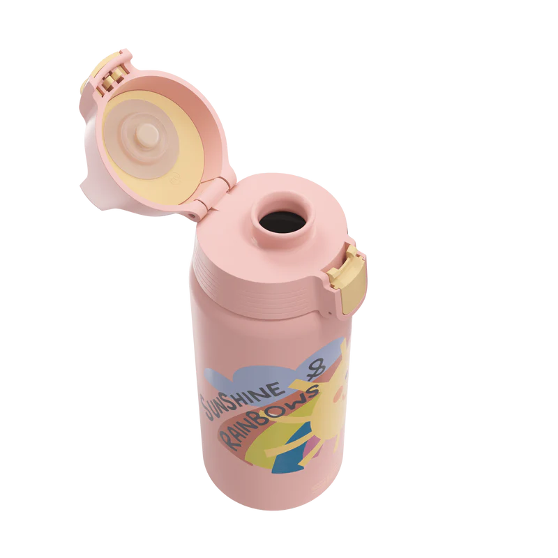 Ūdens pudele SIGG Shield Therm One Kids 0.5L