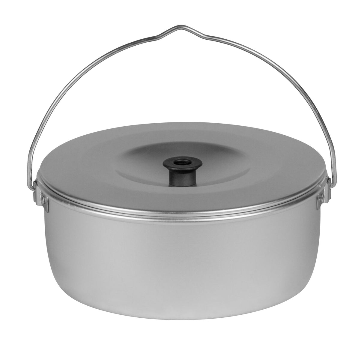 Alumīnija katls Trangia Saucepan 124-1.0 L