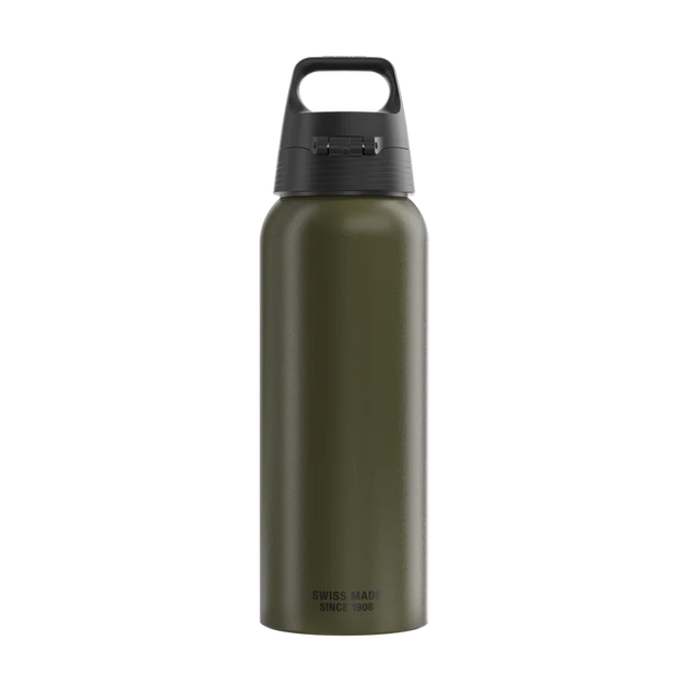 Ūdens pudele SIGG WMB Shield One 0.75L