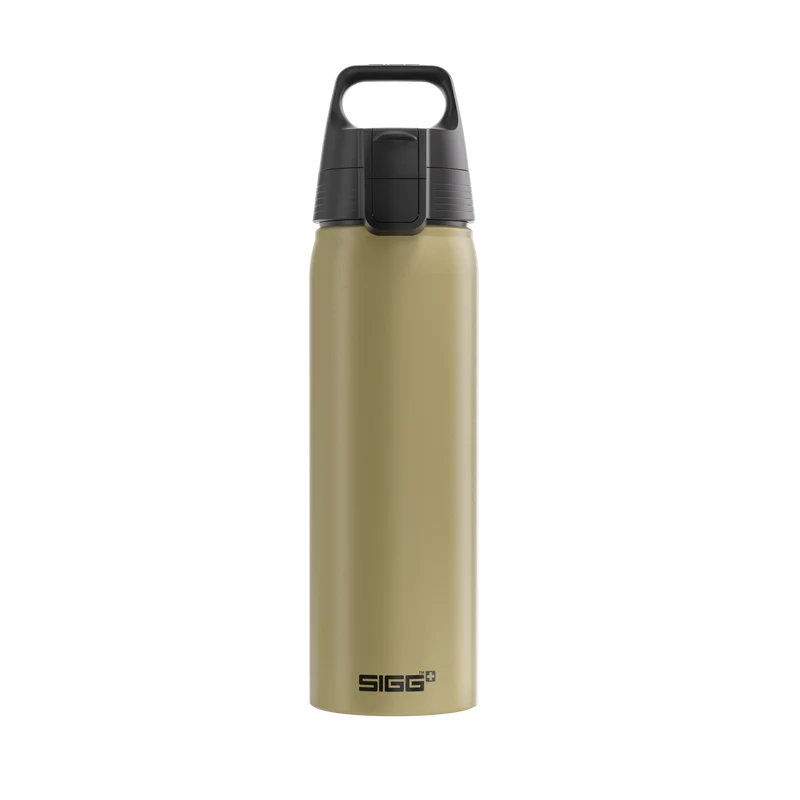 Ūdens pudele SIGG WMB Shield One 0.75L