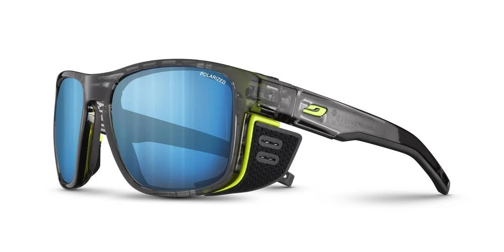 Polarizētas saulesbrilles Julbo SHIELD M 4 cat